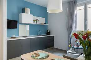 Now Apartments