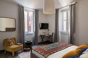 Now Apartments