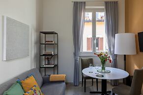 Now Apartments