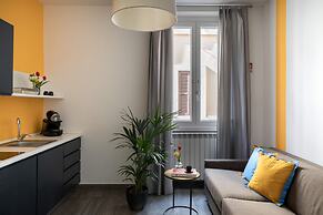 Now Apartments