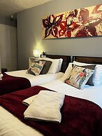 Relax Inn Guest House