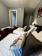 Relax Inn Guest House