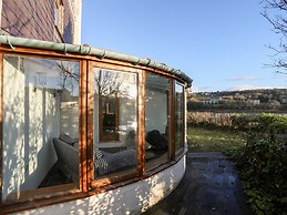 Ynys Faelog Cottage
