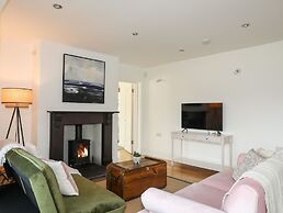 Ynys Faelog Cottage