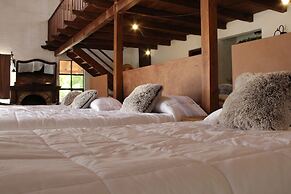 Echological Hotel Restaurante & Spa