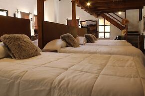 Echological Hotel Restaurante & Spa