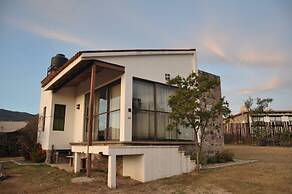 Echological Hotel Restaurante & Spa