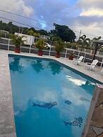 El Flamingo Beach Club