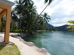 Villa Ban Rim Nam 50c