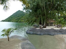 Villa Ban Rim Nam 50c