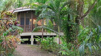 The Cabins at Monkey Fall