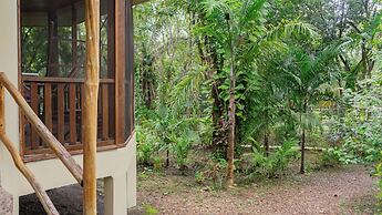 The Cabins at Monkey Fall