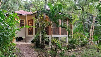The Cabins at Monkey Fall