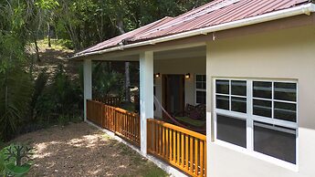 The Cabins at Monkey Fall