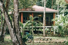 The Cabins at Monkey Fall