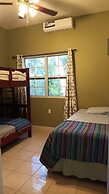 The Cabins at Monkey Fall