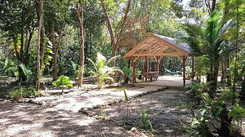 The Cabins at Monkey Fall