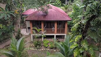 The Cabins at Monkey Fall