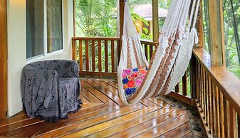 The Cabins at Monkey Fall