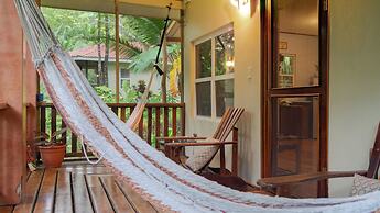 The Cabins at Monkey Fall