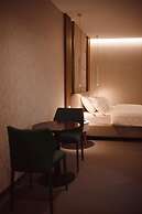 Hotel Chicago