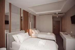 Hotel Chicago