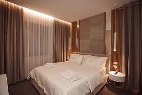 Hotel Chicago