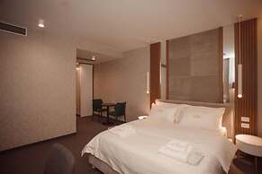 Hotel Chicago