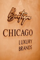 Hotel Chicago