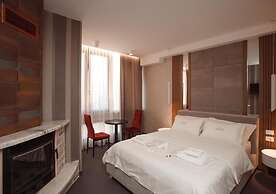 Hotel Chicago