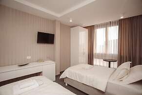 Hotel Chicago