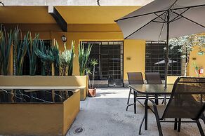 Colmena Hotel CDMX Centro