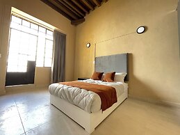 Colmena Hotel CDMX Centro
