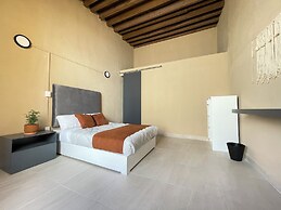 Colmena Hotel CDMX Centro