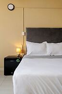 Colmena Hotel CDMX Centro