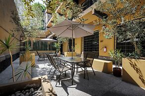 Colmena Hotel CDMX Centro