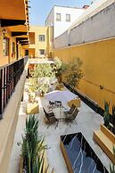 Colmena Hotel CDMX Centro