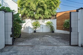 Villa Costa Plana