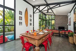 Villa Costa Plana