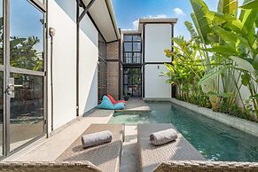 Villa Costa Plana