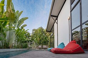 Villa Costa Plana
