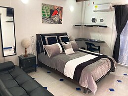 Hostal Paraiso Minca