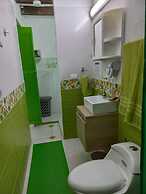 Hostal Paraiso Minca