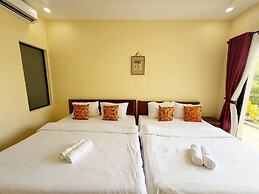 O Mary River Resort
