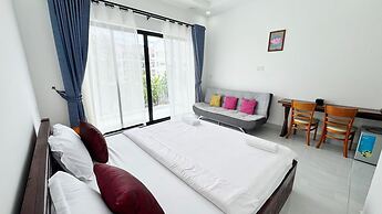 O Mary River Resort