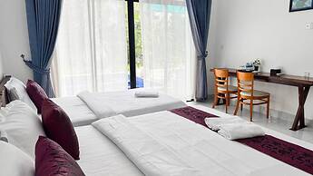O Mary River Resort
