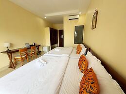 O Mary River Resort