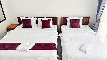 O Mary River Resort