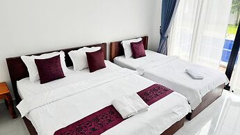 O Mary River Resort