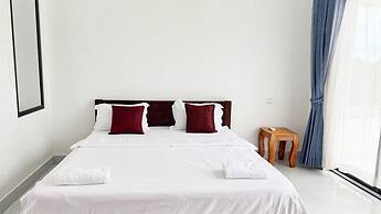 O Mary River Resort